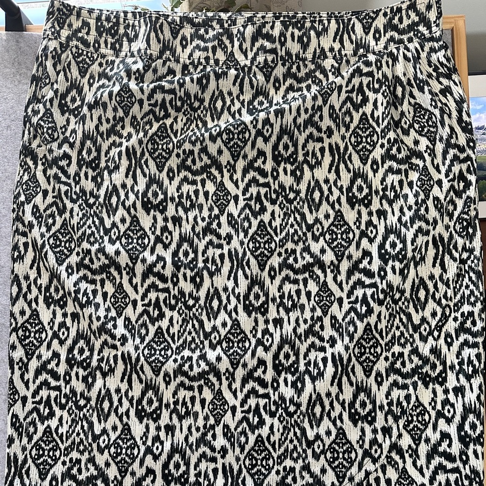 Rip Skirt Length 3